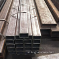 304 أنابيب Pipe Tube Tube Tube Polygon Pipes